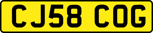 CJ58COG