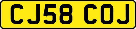 CJ58COJ