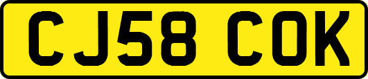 CJ58COK