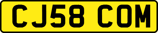 CJ58COM