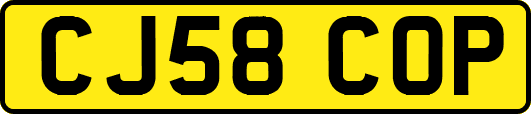CJ58COP