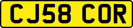 CJ58COR