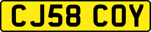 CJ58COY