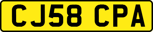 CJ58CPA