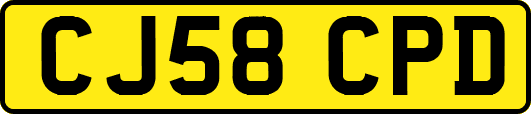 CJ58CPD