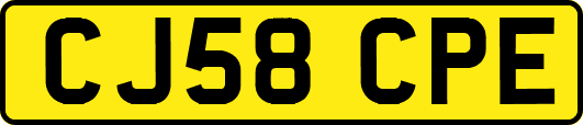 CJ58CPE