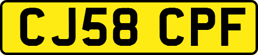 CJ58CPF