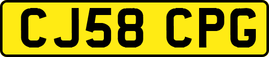 CJ58CPG