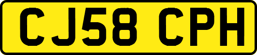 CJ58CPH