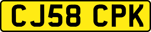 CJ58CPK