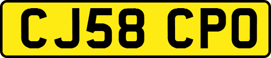 CJ58CPO