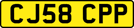 CJ58CPP