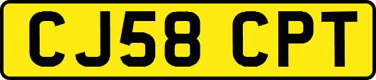 CJ58CPT