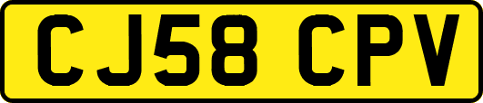 CJ58CPV