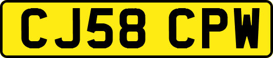CJ58CPW