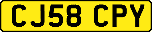 CJ58CPY