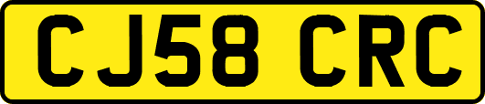 CJ58CRC