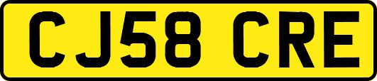 CJ58CRE