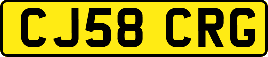 CJ58CRG