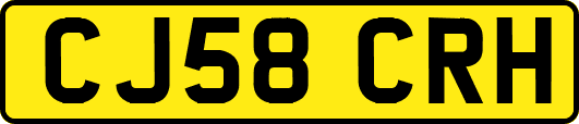 CJ58CRH