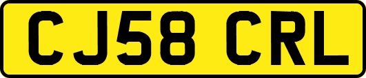 CJ58CRL