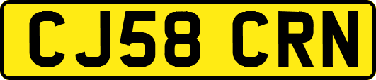 CJ58CRN