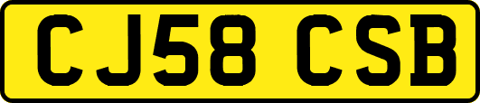 CJ58CSB