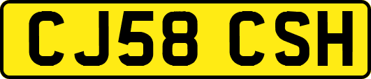 CJ58CSH