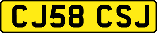 CJ58CSJ