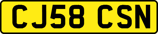 CJ58CSN