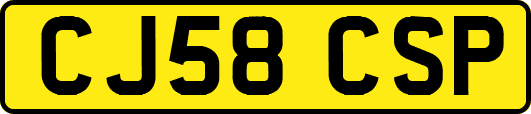 CJ58CSP