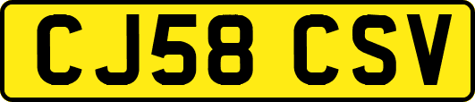 CJ58CSV