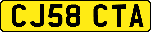 CJ58CTA