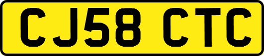 CJ58CTC