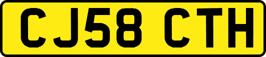 CJ58CTH