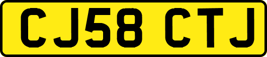 CJ58CTJ