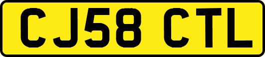 CJ58CTL