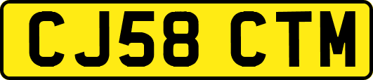 CJ58CTM