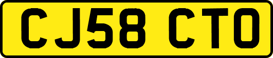 CJ58CTO