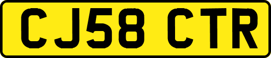 CJ58CTR