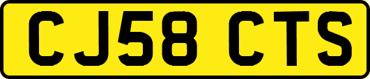 CJ58CTS