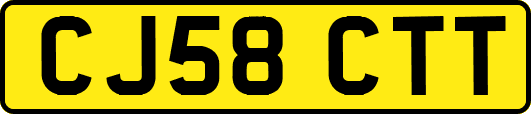 CJ58CTT