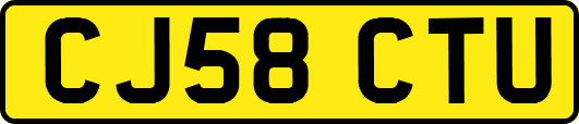 CJ58CTU