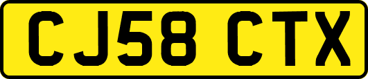 CJ58CTX