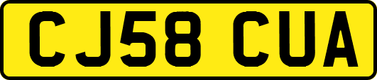 CJ58CUA
