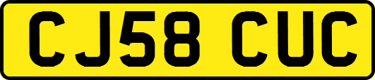 CJ58CUC