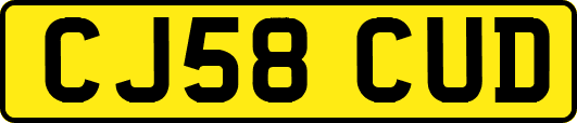 CJ58CUD