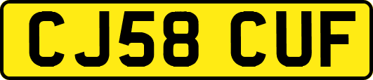 CJ58CUF