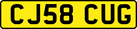 CJ58CUG