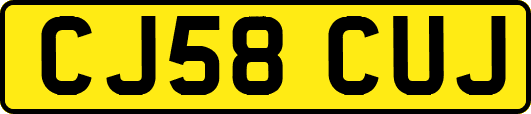 CJ58CUJ